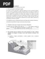 Ficha_avaliacao_sumativa_2-Importância Da Água e Do Ar Para Os Seres Vivos