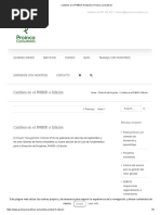 Cambios en el PMBOK 6 Edición _ Proinca Consultores.pdf