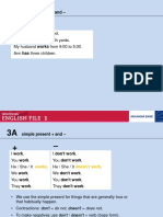 3A Grammar Bank YM