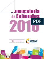 0. Convocatoria de Estímulos 2016.pdf