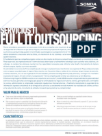 FC Servicios TI Full IT Outsourcing