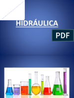 HIDRÁULICA