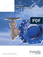 Butterfly Valve CATALOG