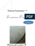 Ersamus + Polonia
