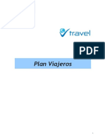 Plan Viajeros - Prevencion Mediante Vacunacion