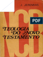 Teologia Do Novo Testamento PDF