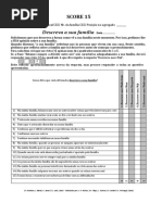 Score 15