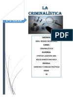 Criminalistica Itc