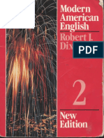 Modern American English 2 - Robert J. Dixson