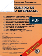 Solucionario de Calculo Diferencial - Granville.pdf
