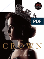 The Crown Chapter Sampler