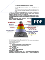 Examen de Control y Aseguramiento de La Calidad