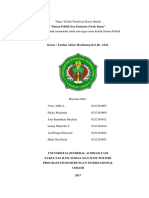 Download Kebijakan Politik Era Soeharto by Gusti Akbar SN363159571 doc pdf