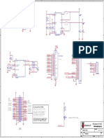 Raspberry Pi Zero W V1.1 Schematics