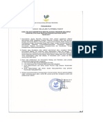 Pengumuman Hasil Seleksi Adm SDM PKH 2017 Final PDF