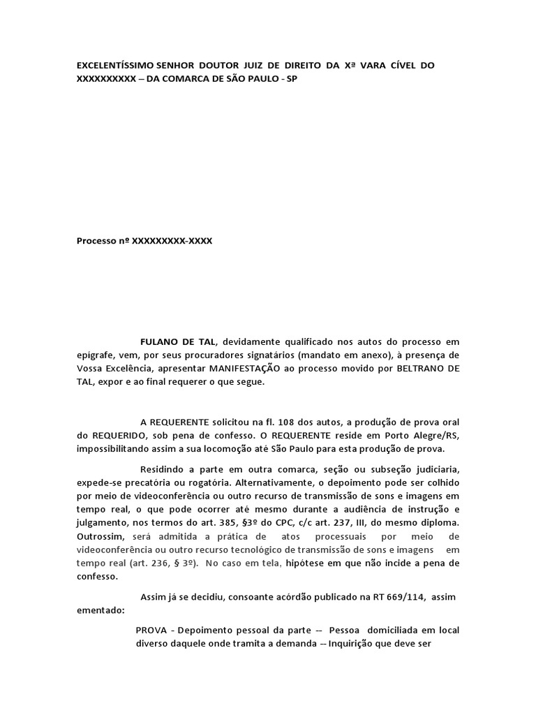 Carta De Renuncia En Pdf  O Soalan