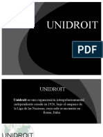 Uni Droit