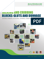 Cribandmatco Cribbing Jacking Catalogue PDF