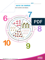 2 Match Numbers