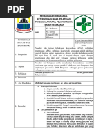 Download Sop Penanganan Kebakaran by Ivan Aveiroz SN363166193 doc pdf