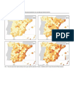 Desahucios en España