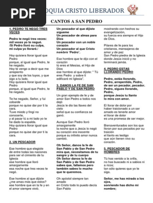 Musica Catolica Hermosa Alabanzas Para Orar Cantos De