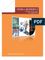 Fisika Modern