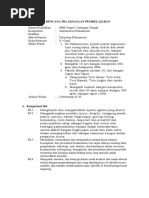 Download RPP PRODUKTIF TEKNOLOGI PERKANTORAN 1docx by fredian SN363169983 doc pdf