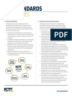 iste standards for coaches 2011 - permissions and licensing - permitted educational use  1 