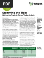 Download Steeming The Tide by Perkumpulan Telapak SN3631716 doc pdf