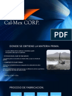 Cal Mex Corp