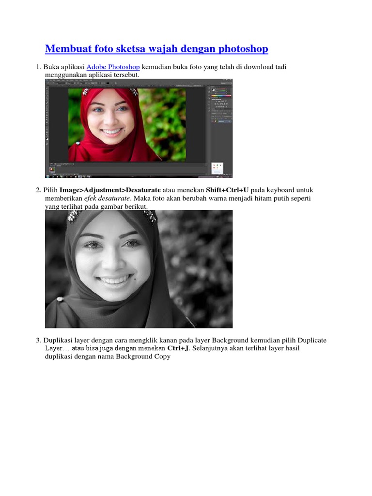 Unduh 850+ Background Wajah Hitam Putih HD Gratis