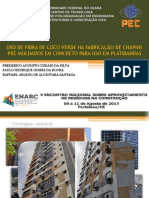 Apresentação - ENARC 2017 PDF