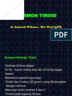 Hormon Tiroid