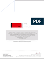 Simulacíon Proceso Produccion PDF