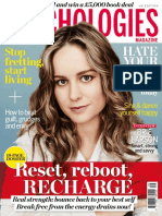 Psychologies UK Issue 145 September 2017