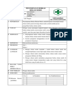 8.4.3.3 SOP Penyimpanan Berkas Rekam Medis