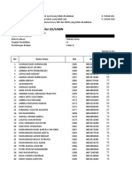 Format Nilai Us Usbn 20162 Kelas 6 Bahasa Jawa