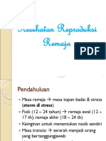 Kes Pro Remaja