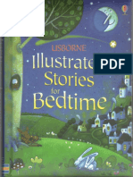 Usborne - Illustrated Stories For Bedtime