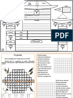 Privighetoarea PDF