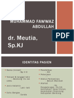 Muhammad Fawwaz Abdullah