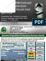 Bahan Bu Prima DLH Prov. Jabar