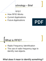 Rfid Demo BWP