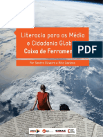 Literacia para os Média e Cidadania Global