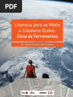 Literacia para os Média e Cidadania Global