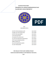 LP Askep Pruritus PDF