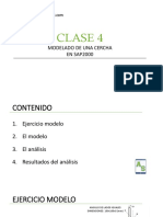 Clase 4 - Cercha