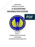 Tugas Intermediate Accounting Kelompok 2