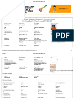 Andhra Pradesh State OBMMS - CGG